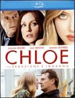 Chloe. Tra seduzione e inganno