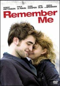 Remember Me di Allen Coulter - DVD