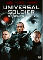 Universal Soldier: Regeneration