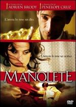 Manolete