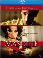 Manolete