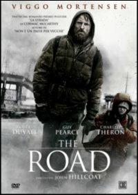 The Road - DVD - Film di John Hillcoat Drammatico | IBS