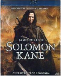 Solomon Kane (DVD + Blu-ray) di Michael J. Bassett - DVD + Blu-ray