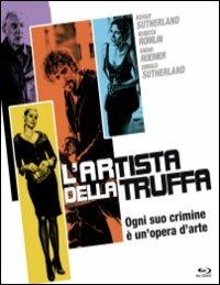 L' artista della truffa di Risa Bramon Garcia - Blu-ray