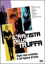 L' artista della truffa