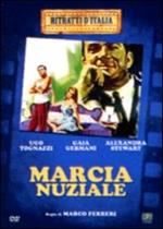 La marcia nuziale