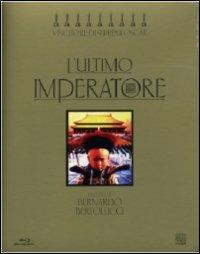 L' ultimo imperatore<span>.</span> Special Edition di Bernardo Bertolucci - Blu-ray