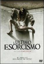 L' ultimo esorcismo