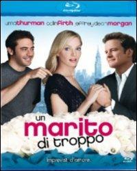 Un marito di troppo di Griffin Dunne - Blu-ray