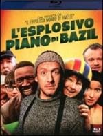 L' esplosivo piano di Bazil