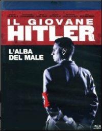 Il giovane Hitler di Christian Duguay - Blu-ray