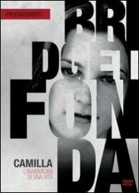 Camilla di Deepa Mehta - DVD