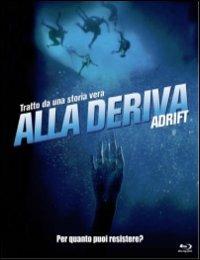 Alla deriva. Adrift di Hans Horn - Blu-ray