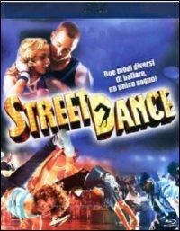 Street Dance di Max Giwa,Dania Pasquini - Blu-ray