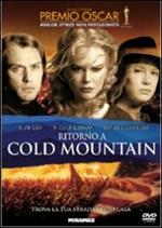 Ritorno a Cold Mountain