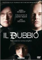 Il dubbio