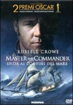 Master & Commander. Sfida ai confini del mare