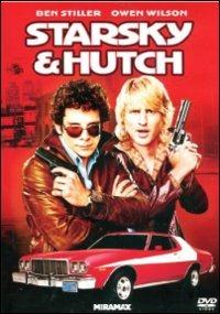 Starsky & Hutch di Todd Phillips - DVD
