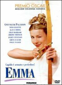 Emma di Douglas McGrath - DVD