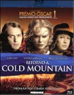 Ritorno a Cold Mountain