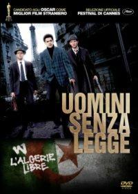 Uomini senza legge di Rachid Bouchareb - DVD