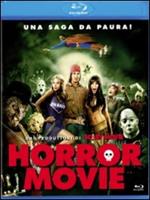 Horror Movie