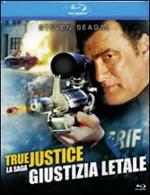 True Justice. Giustizia letale