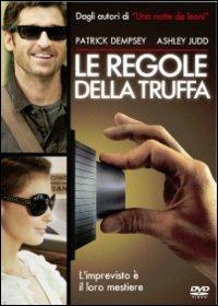 Le regole della truffa di Rob Minkoff - DVD