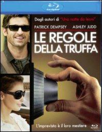 Le regole della truffa di Rob Minkoff - Blu-ray