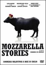 Mozzarella Stories