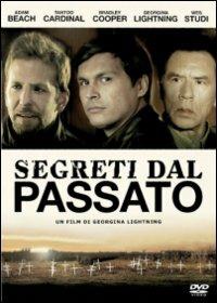 Segreti dal passato (DVD) di Georgina Lightning - DVD