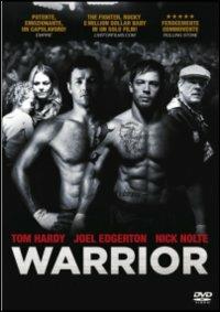Warrior di Gavin O'Connor - DVD