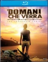 Il domani che verrà. The Tomorrow Series di Stuart Beattie - Blu-ray