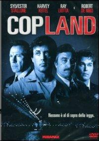 Copland di James Mangold - DVD