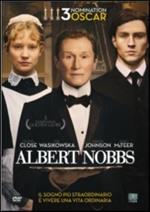 Albert Nobbs