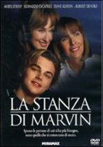 La stanza di Marvin