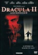 Dracula II. Ascension