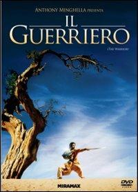 The Warrior. Il guerriero di Asif Kapadia - DVD