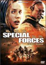 Special Forces. Liberate l'ostaggio (2 DVD)