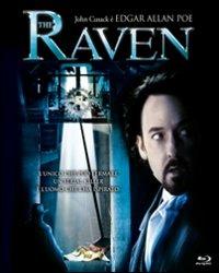 The Raven di James McTeigue - Blu-ray