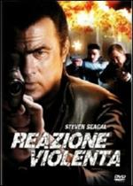 Reazione violenta (DVD)