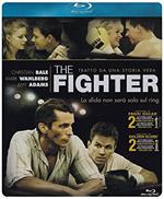 The Fighter (Blu-ray)