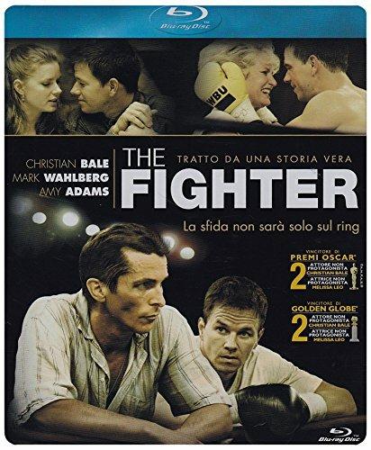 The Fighter (Blu-ray) di David O. Russell - Blu-ray