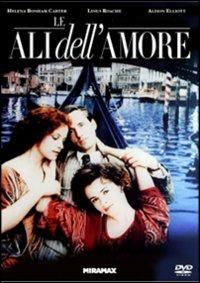 Le ali dell'amore di Iain Softley - DVD