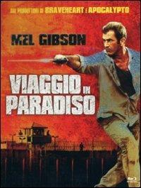 Viaggio in Paradiso di Adrian Grunberg - Blu-ray