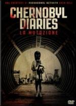 Chernobyl Diaries