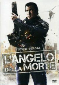 Angelo della morte (DVD) di Wayne Rose - DVD