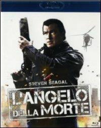 Angelo della morte di Wayne Rose - Blu-ray