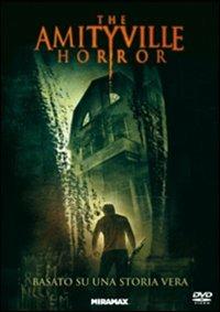 The Amityville Horror di Andrew Douglas - DVD