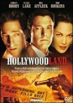 Hollywoodland